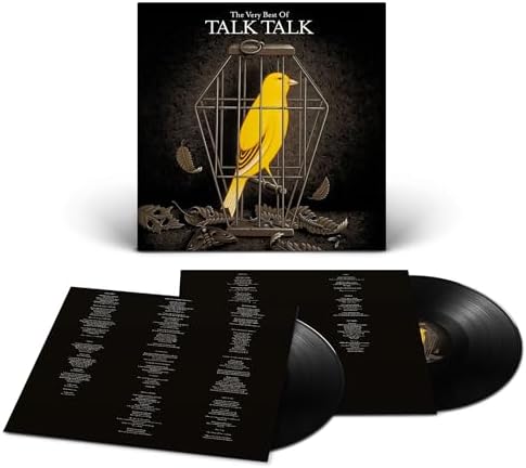 Talk Talk - Natural History: The Very Best of Talk Talk - Amazon