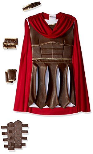California Costumes Hercules Child Costume, Large