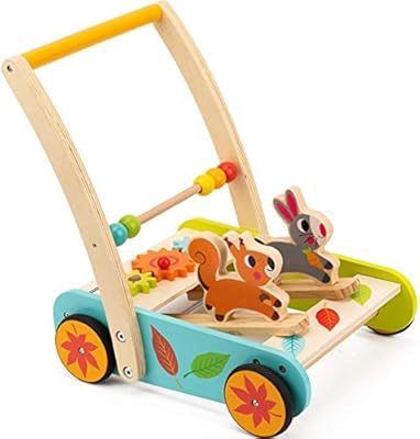 best walking toy for 1 year old
