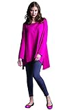Neon Buddha Women's Travel Tunic