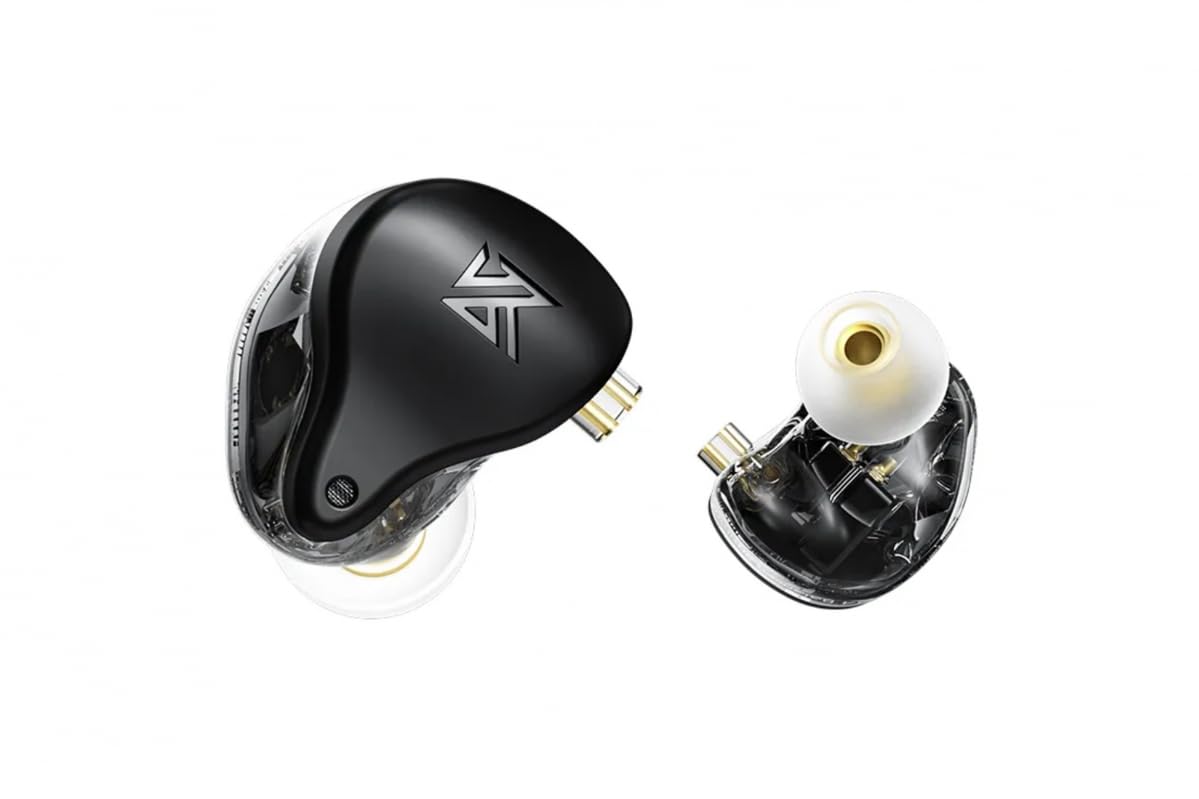 KZ AST Earbuds with Microphone