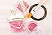 Make It Real – Gold & Glitter Accent Jewelry. DIY Necklace & Pendant Making Kit for Girls. Arts and Crafts Kit Guides Kids to Create Unique Gold and Glitter Pendants for Necklaces