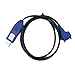 USB Data Cable for Nokia 5070 5140i 6822 6820 6101 6102 6102i 6103 7210 7200 7250 7380 CA-42