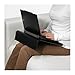 Ikea Laptop Support, Black