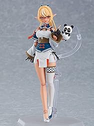 Max Factory Hololive Production: Shiranui Flare