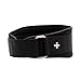 Harbinger Weightlifting Belt with Flexible Ultra-light Foam Core, 5-Inch