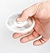 360 Fidget Spinner 3-5 MINUTES! Focusing Anti-Anxiety Toys Premium Quality EDC Focus Toy for Kids & Adults Perfect for Autistic Adult Children Stress Reducer Helps Relieve ADHD Anxiety & Boredom