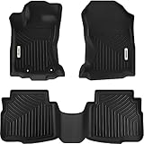 OEDRO Floor Mats Compatible for 2020-2022 Subaru
