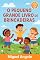 Livro O "Pequeno" Grande Livro das Brincadeiras