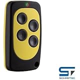 Universal Fernbedienung für Garagentoröffner/Toröffner Simple Open