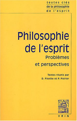 Problèmes et perspectives