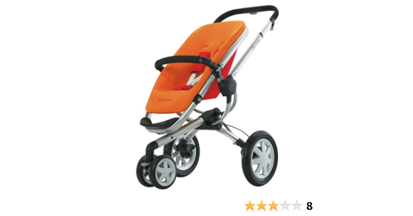 quinny longboard stroller amazon