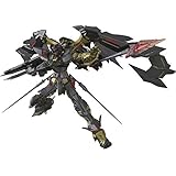 Bandai 5055460 Mbf-P01-Re2#24 Gundam Astray Gold Frame Amatsu Mina Rg Model Kit, from Gundam Seed Astray