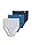 Jockey Women's Underwear Elance Brief - 3 Pack