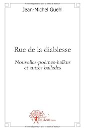Rue de la diablesse