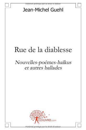 Rue de la diablesse