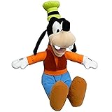 Disney Goofy Plush Toy (15
