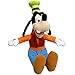 Disney Goofy Plush Toy (15