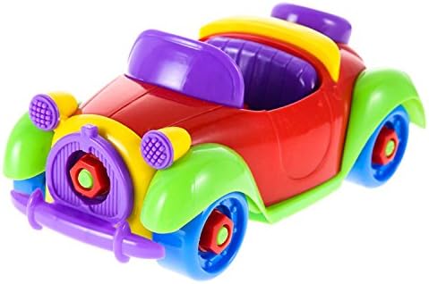 Baby Car Toy Disassembly Assembly Classic Cars Truck Toys Kids Children Educational Toys Gifts Hot