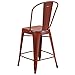 Flash Furniture Carly Commercial Grade 24