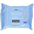 Neutrogena Make-up Remover Cleansing Towelettes Refill, 25 Count