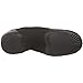 Bloch Women's Neo Flex Slip On Jazz Shoe,Black,4 M US