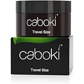 Caboki Hair Fibers &ndash; Plant-Based Bald Spot Cover for Men &amp; Women - Auburn
