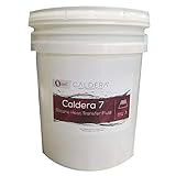 Caldera 7 Heat Silicone Oil Transfer Fluid 5 Gallon