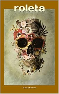 Livro Roleta (Atrás do Véu - Behind the Veil)