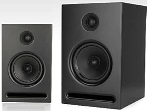 epos bookshelf speakers