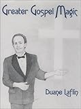 Greater Gospel Magic by 
