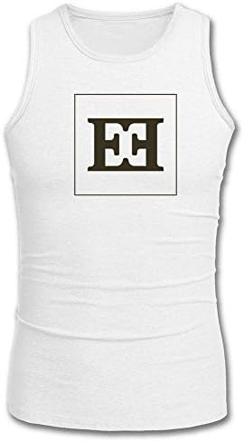 Escada for Mens Printed Tanks Tops Sleeveless t shirts