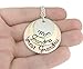 Mom - Grandma - Great Grandma Necklace - Hammered Jewelry - Perfect Gift for Grandma - Hand Stamped Jewelry - Personalized Jewelry