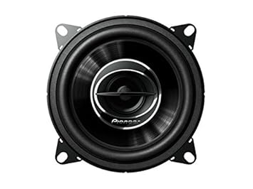 speaker pioneer 4 inch