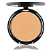 SHANY Dual Powder Foundation, Oil - Free, Talc Free, Wet/Dry - PURE BEIGE