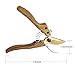 Oara SK-5 Steel Hand Pruners for Garden, Garden pruners Shears, Pruning Shears Garden, Garden Shears Clippers for Plants, Clippers for Garden Workthumb 3