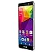 BLU Life One X Unlocked 4G LTE GSM Smartphone (Black)