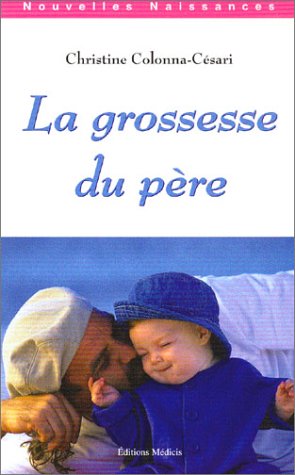 La  grossesse du père