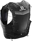 Salomon Adv Skin 12 Set Hydration Stretch Pack