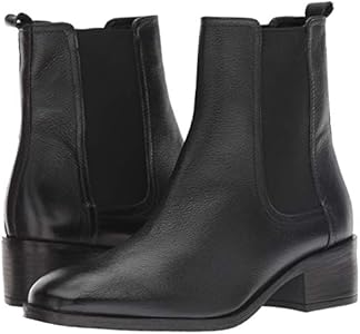 kenneth cole chelsea boots womens