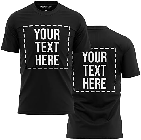 amazon custom dress shirts Amazon.com: Custom Men's Dress Shirts Design Logo Photo Customize Button  Down Shirt Men Long Sleeve Custom Image Photo Business Casual Button Down  Shirts XX-Small Black : Clothing, Shoes & Jewelry
