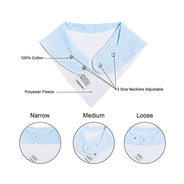 upsimples bandana bibs