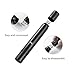 WORD GX Green Light Pointer High Power Visible Beam for Hunting Hiking with USB Rechargeable