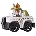 Paw Patrol Racers 3 Pack Vehicle Set, Chase, Robodog, Tracker