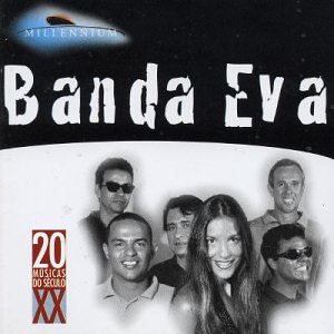 Banda Eva - Millennium - Zortam Music