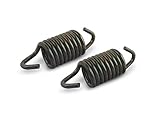 Polaris Sportsman Ranger Scrambler ATV UTV Exhaust Springs (PAIR) - 7041804