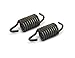 Polaris Sportsman Ranger Scrambler ATV UTV Exhaust Springs (PAIR) - 7041804