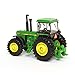 John Deere Authentic 6 4450 Tractor