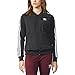 adidas Originals Women's Tops Superstar Track, Black/White, Large