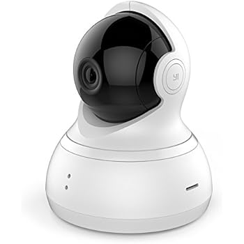 Amazon.com : Logitech Circle Wireless HD Video Battery